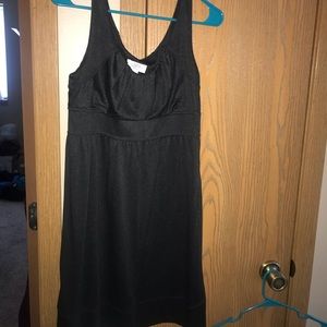 Sleeveless Dress